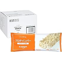 Amazon.co.jp: クレバー プロテインバー [高プロテイン／低糖質