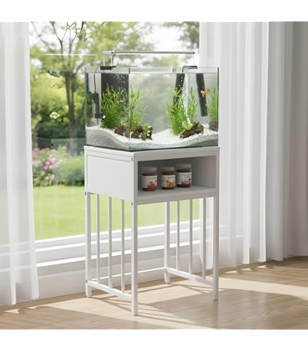 Amazon | 寿工芸 プロスタイル 4045SQ ホワイト | Kotobuki | 水槽
