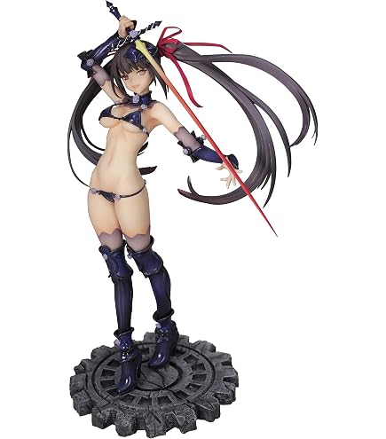 Amazon.co.jp: 【あみあみ限定版】デート・ア・ライブ 時崎狂三 