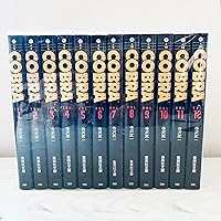 コブラ 愛蔵版(創美社) コミック 全12巻完結セット (創美社コミックス) 91KEEdLJTqL._UF350,350_QL50_.jpg