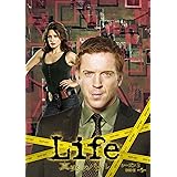 Life 真実へのパズル シーズン2 DVD-BOXII