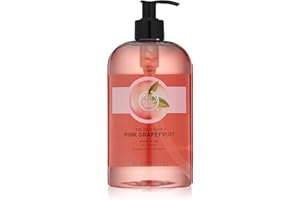 ボディショップ ピンクグレープフルーツ シャワージェル750ml [並行輸入品]