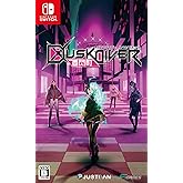 Dusk Diver 酉閃町 -ダスクダイバー ユウセンチョウ - Switch