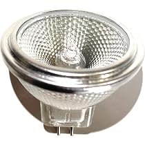 Panasonic JR12V20WKM/5-H2 ハロゲン電球 12V 20W パナソニック