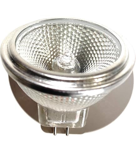 Amazon | パナソニック ハロゲンランプ ダイクロビーム 12V 20W