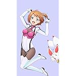 ソラとウミのアイダ iPhoneSE/5s/5c/5(640×1136)壁紙 空町 春(そらまち はる) ソラとウミのアイダ iPhoneSE/5s/5c/5(640×1136)壁紙 空町 春(そらまち はる)