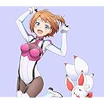 ソラとウミのアイダ QHD(1080×960) 空町 春(そらまち はる) ソラとウミのアイダ QHD(1080×960) 空町 春(そらまち はる)