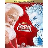 The Santa Clause 3: The Escape Clause [Blu-ray]