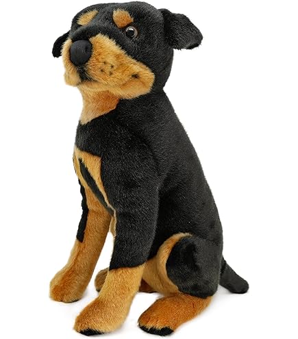 Amazon.co.jp: チャーリー・ベアーズ 抱きしめるカブス ロッティ 犬