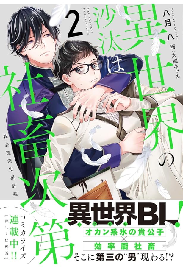 Amazon.co.jp: 異世界の沙汰は社畜次第3 魔法外交正常化計画 : 八月 八