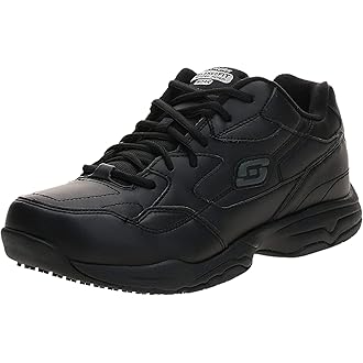 best work shoes on amazon
