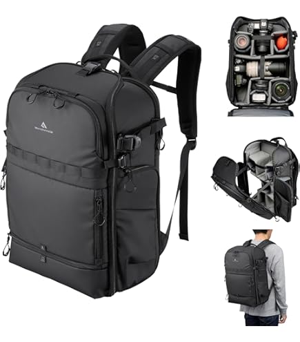 【未使用】マインド  シフト  カメラリュック  26L Amazon.co.jp: 【国内正規品】MindShiftGEAR マインドシフトギア