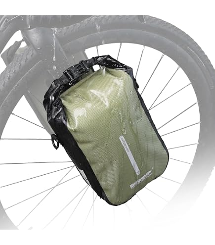 Amazon.co.jp: Rhinowalk(ライノウォーク) 自転車フロントフォーク