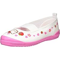 Amazon Co Jp 売れ筋ランキング ガールズスクールシューズ 上履き の中で最も人気のある商品です