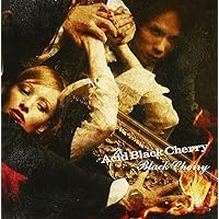 Amazon.co.jp: 蝶 - Acid Black Cherry: ミュージック