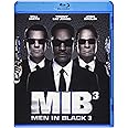 メン・イン・ブラック3 [Blu-ray]