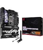 Amazon | ASUS ROG CROSSHAIR X870E HERO AMD Ryzen 9000 シリーズ AM5