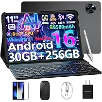 アンドロイド 15 タブレット11インチ 30GB+256GB+2TB アンドロイド 15 タブレット11インチ 30GB+256GB+2TB Amazon.co