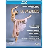 バレエ 「ラ・バヤデール」[Blu-ray Disc]