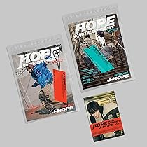 防弾少年団(BTS) - コンプ JPFC・ユニバラキドロ HOPE ON THE STREET Amazon.co.jp: HOPE ON THE STREET VOL.1: ミュージック
