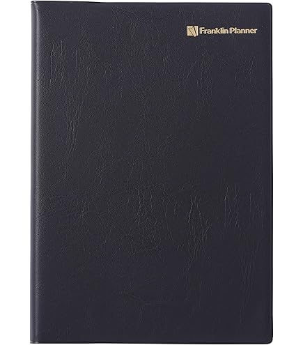 Amazon.co.jp: フランクリン プランナー カラーノブレッサIII