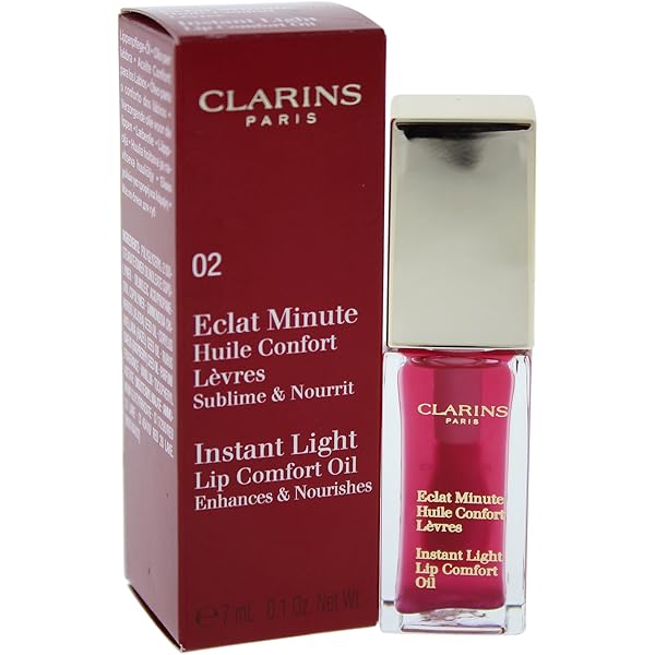 Amazon | クラランス コンフォート リップオイル 7mL 03