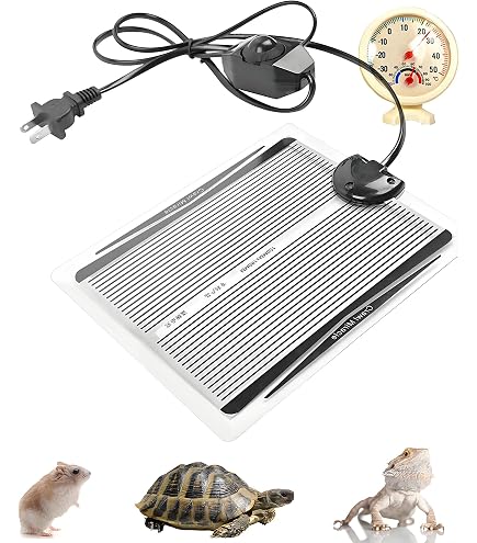 Amazon | ZOOMED レプティヒートケーブル 150W 16m