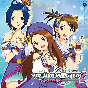 THE IDOLM@STER 2 「SMOKY THRILL」