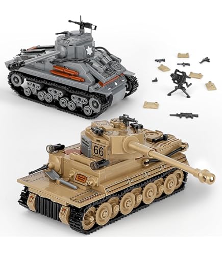 Amazon.co.jp: Imex Oxford キングタイガー ドイツ第二次世界大戦 重