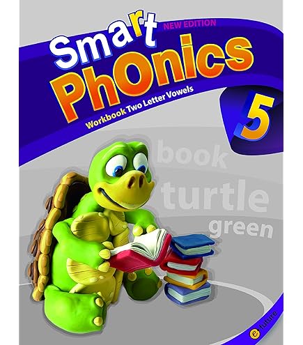 Amazon.co.jp: e-future Smart Phonics レベル3 ワークブック 英語教材