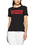 Levi's Women's The Perfect Tee Sportswear Logo
