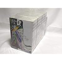 Amazon.co.jp: 陰陽師 コミック 全13巻完結セット (Jets comics