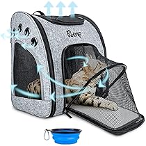 cat backpack near me