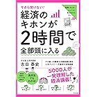 今さら聞けない!経済のキホンが2時間で全部頭に入る