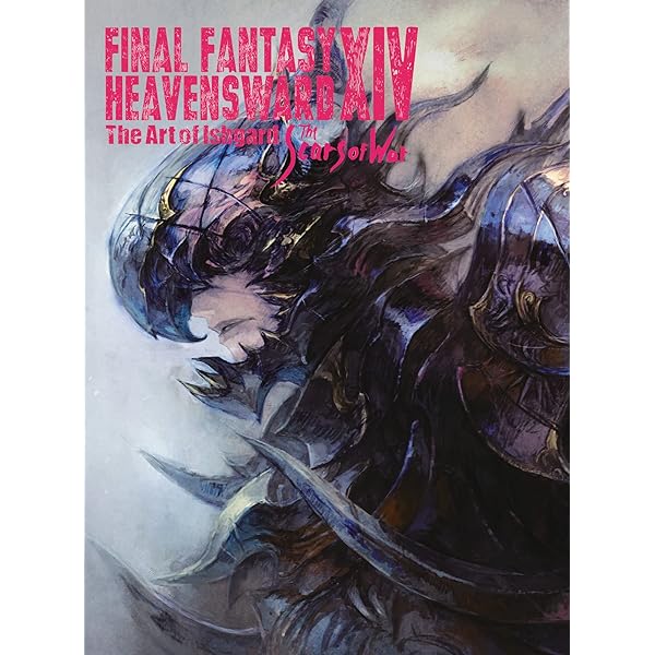 Amazon | Final Fantasy XIV Online Poster Collection | Square Enix
