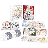 Amazon.co.jp: DOG DAYS Complete Blu-ray Disc BOX(完全生産限定版