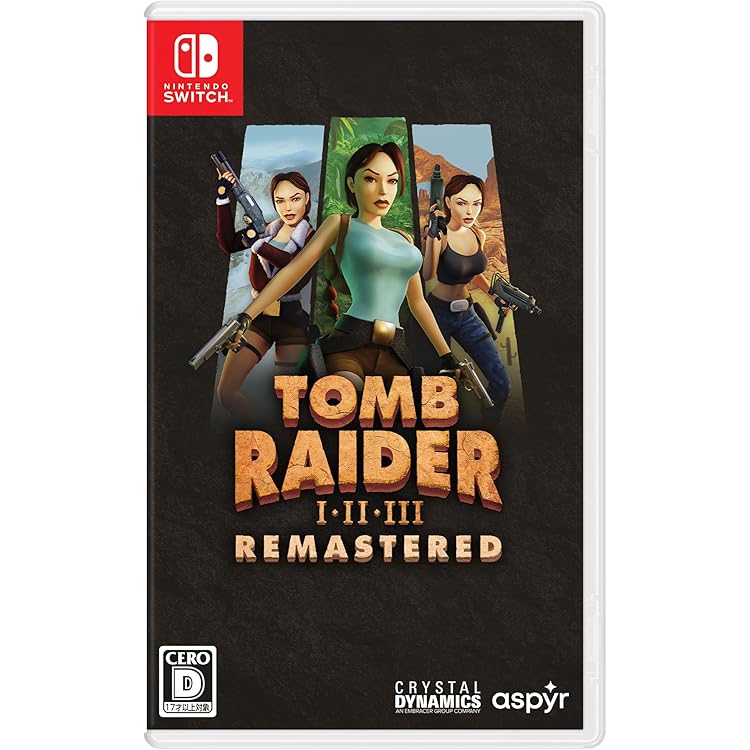【中古】 Tomb Raider Trilogy( 輸入版 ) 中古】 Tomb Raider Trilogy( 輸入版 ) tomb raider Trilogy