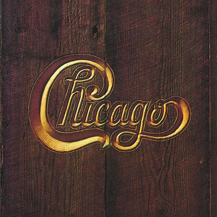 Amazon.co.jp: Chicago: ミュージック