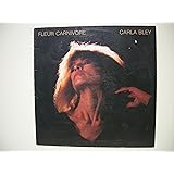 Fleur Carnivore [12 inch Analog]