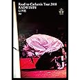 Road to Catharsis Tour 2018 [Blu-Ray]