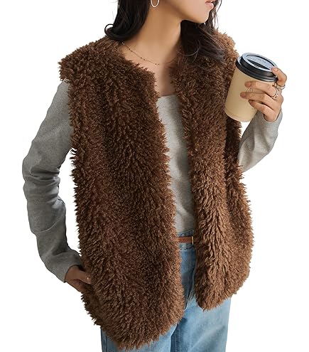 SLOBE IENA ECOPELファーベスト Amazon.co.jp: SLOBE IENA ECOPELファーベスト ベージュ : ファッション