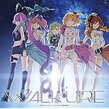 Amazon 一度だけの恋なら ルンがピカッと光ったら ワルキューレ アニメ ミュージック