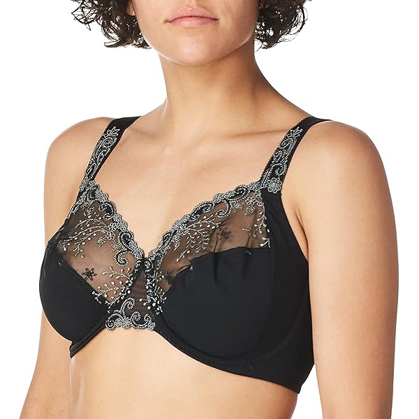 Amazon.co.jp: Simone Perele BRA レディース US サイズ: 36E
