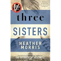 Three Sisters: The breathtaking new novel from the author of The