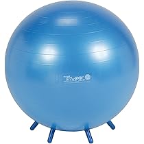青　65cm　ギムニクPLUS(プラス) イタリア製　バランスボール 楽天市場】ギムニク (GYMNIC) ギムニク 65 バランスボール 65cm