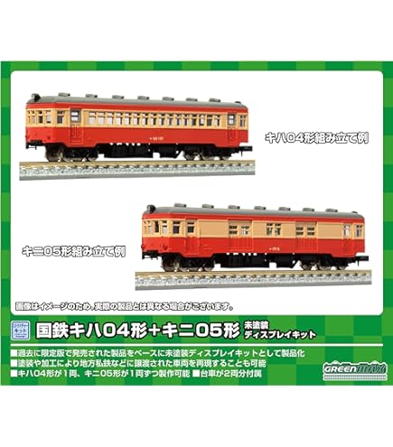 Amazon | MODEMO (NT44) 箱根登山鉄道 モハ2形 (2輌セット) | 鉄道模型