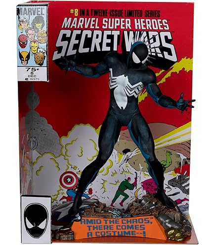 Amazon.co.jp: Youtooz Amazing Fantasy Spider-Man #15 5.1