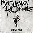 Black Parade (Clean)
