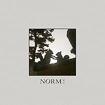 Amazon.co.jp: NORM※初回限定盤(CD+Blu-ray): ミュージック