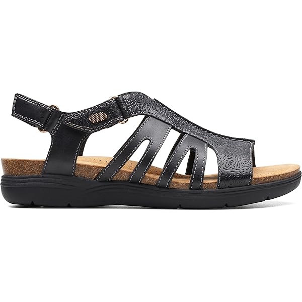 クラークス Walkford fishグルカサンダル Amazon.com | Clarks Men's Walkford Fish Fisherman Sandal